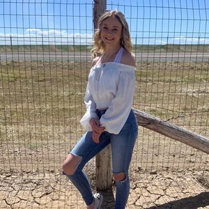 Meet your Posher, Natalie